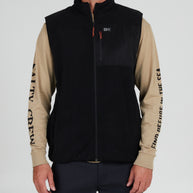 Smanicato Salty Crew Ebbtide Polar Fleece Vest