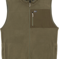 Smanicato Salty Crew Ebbtide Polar Fleece Vest