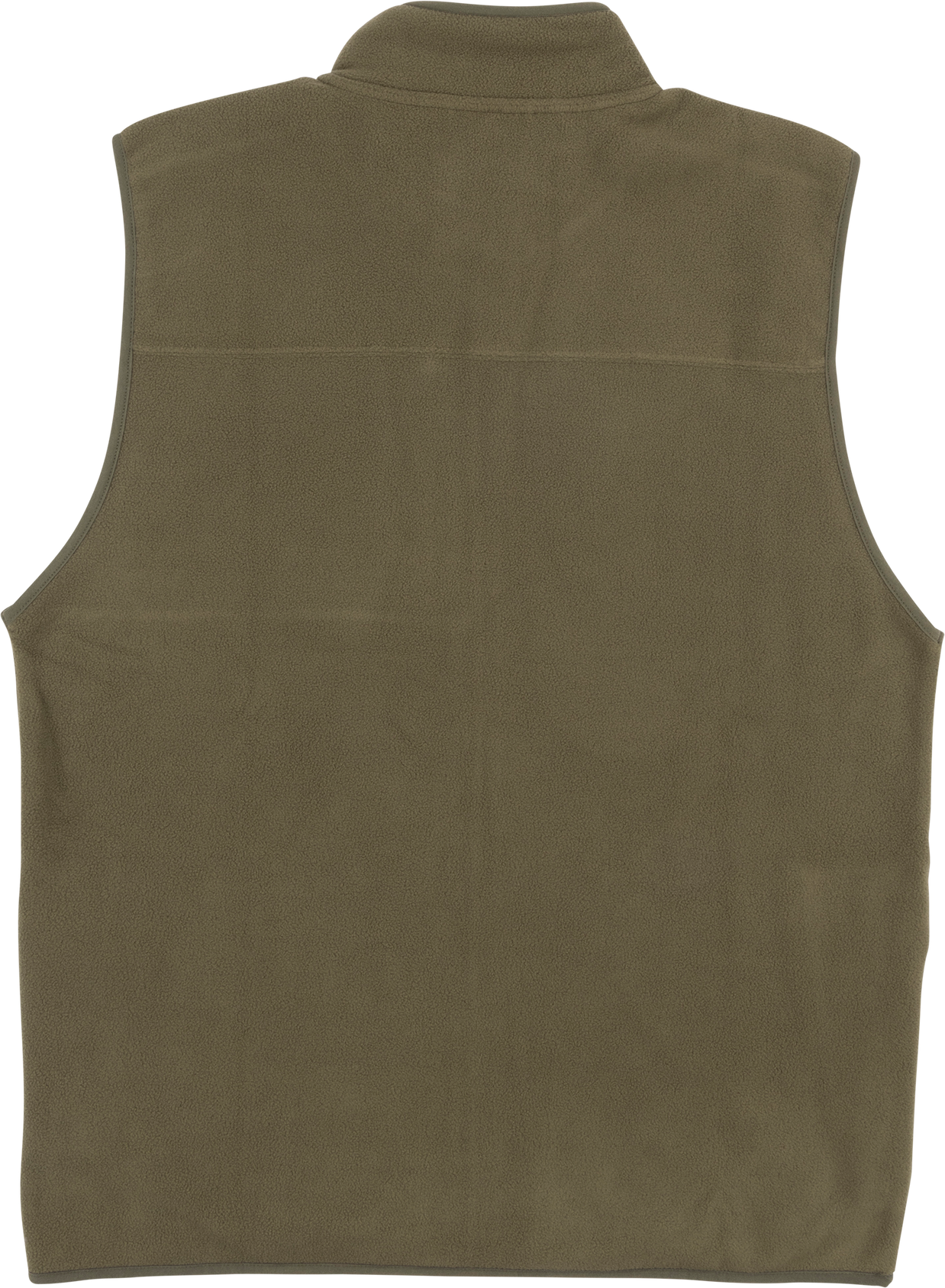 Smanicato Salty Crew Ebbtide Polar Fleece Vest