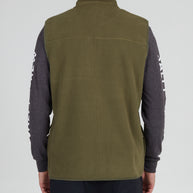 Smanicato Salty Crew Ebbtide Polar Fleece Vest
