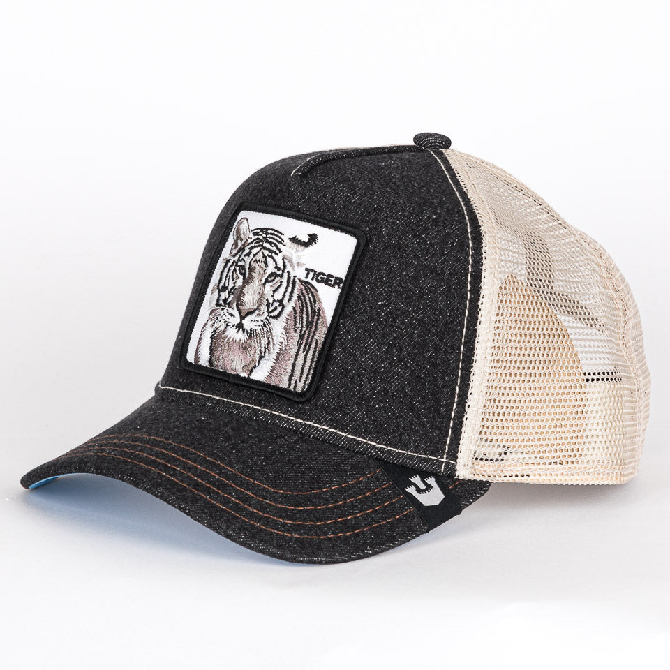 Cappello Goorin Bros The White Tiger