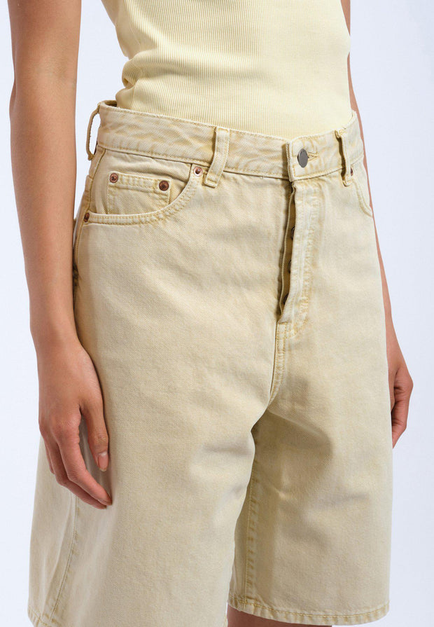 Bermuda Dr Denim Bella Short