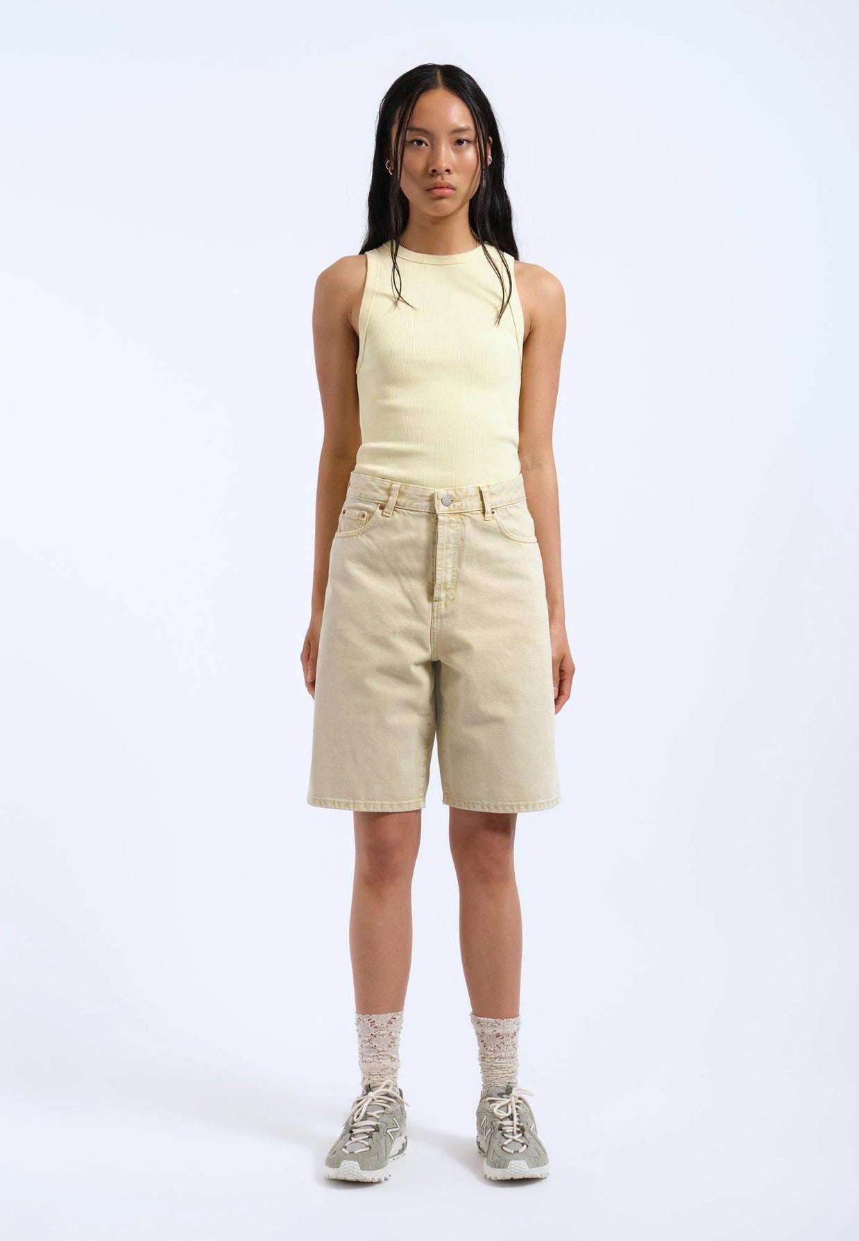 Bermuda Dr Denim Bella Short