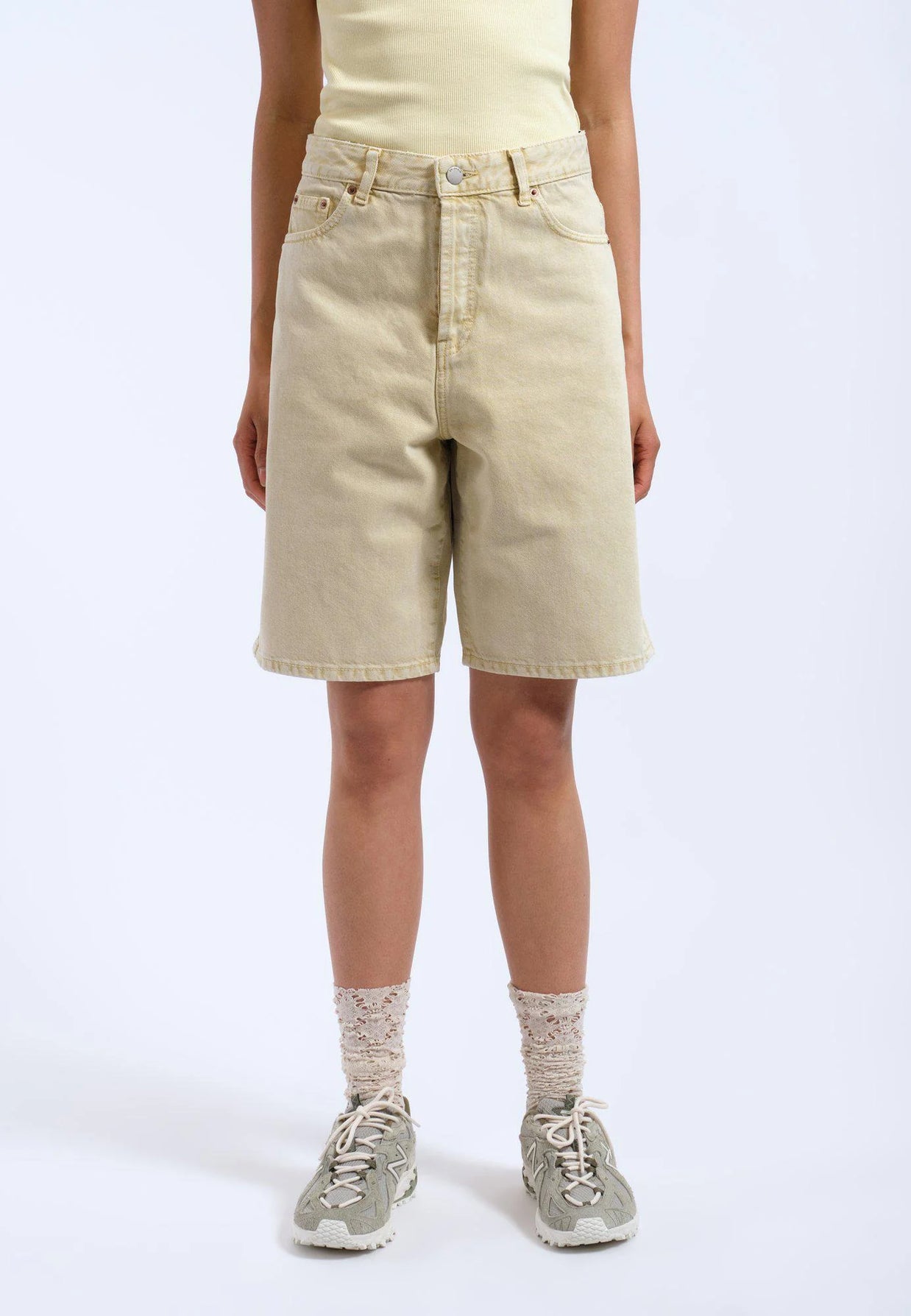 Bermuda Dr Denim Bella Short