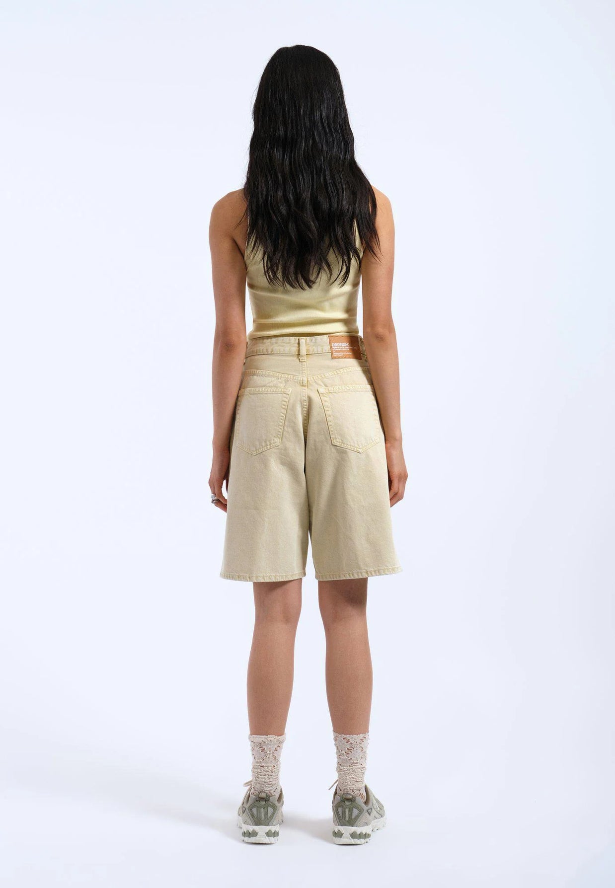 Bermuda Dr Denim Bella Short