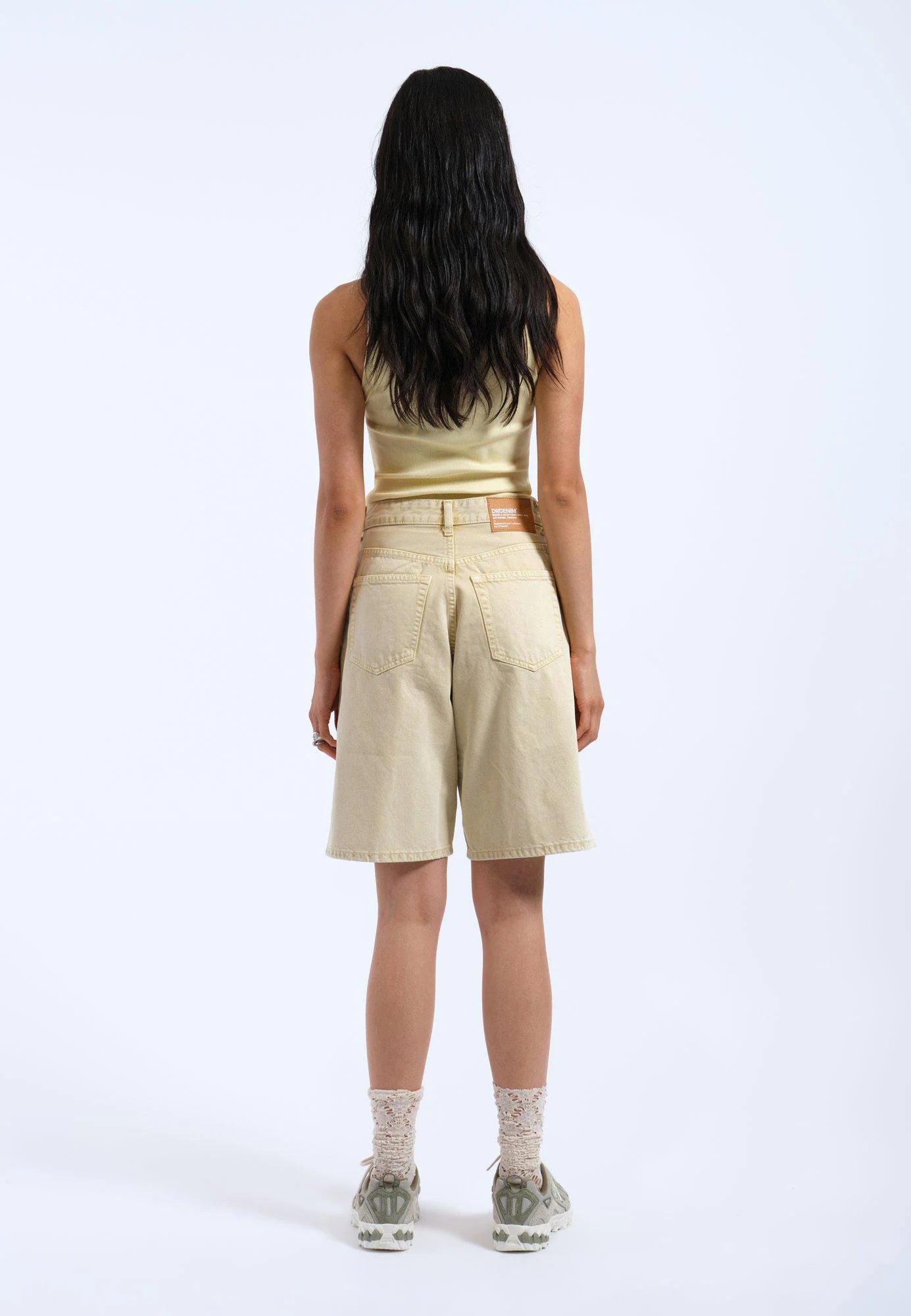 Bermuda Dr Denim Bella Short