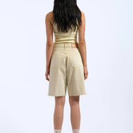Bermuda Dr Denim Bella Short