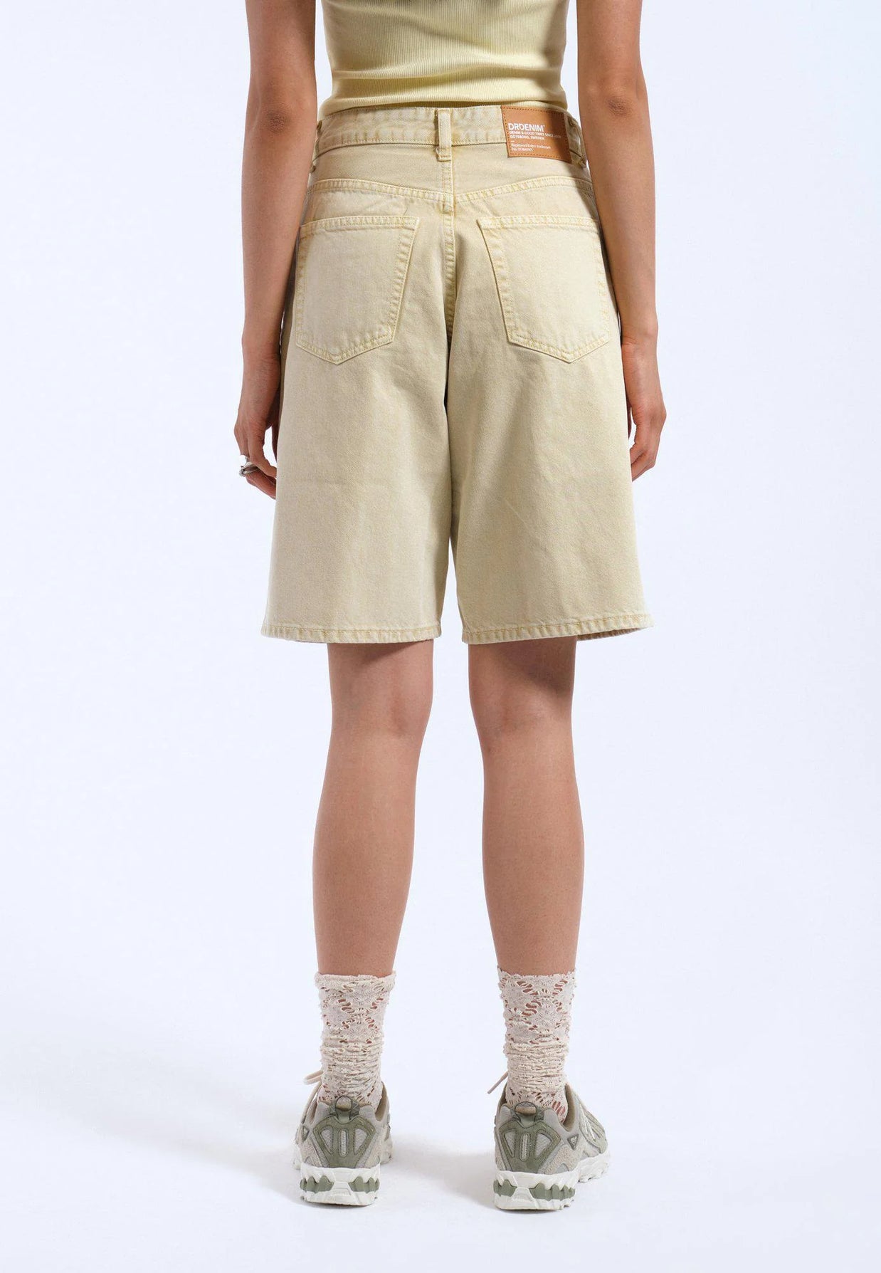 Bermuda Dr Denim Bella Short