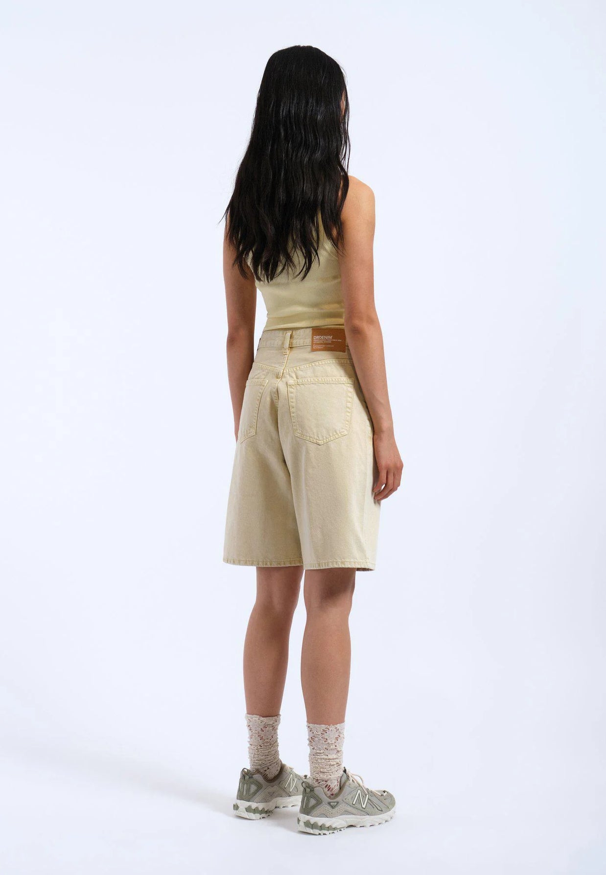 Bermuda Dr Denim Bella Short
