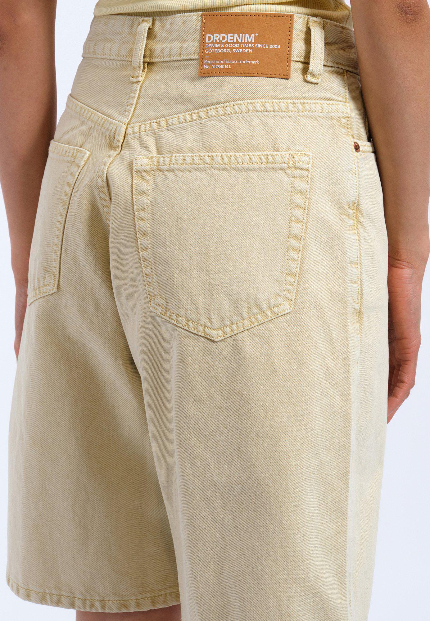Bermuda Dr Denim Bella Short