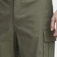 Pantaloncino Cargo Solid SDjoe