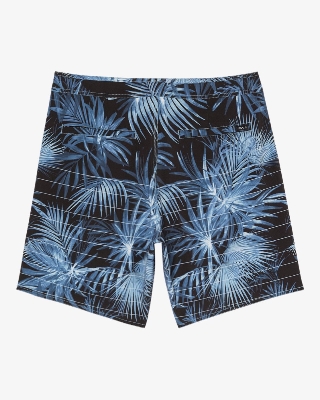 Boardshort Rvca Steady Stripe