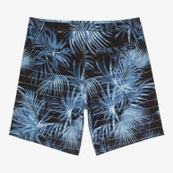 Boardshort Rvca Steady Stripe
