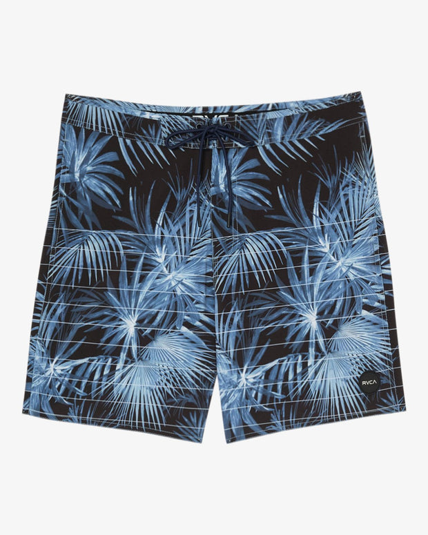Boardshort Rvca Steady Stripe