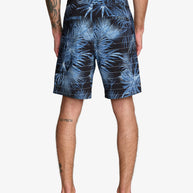 Boardshort Rvca Steady Stripe