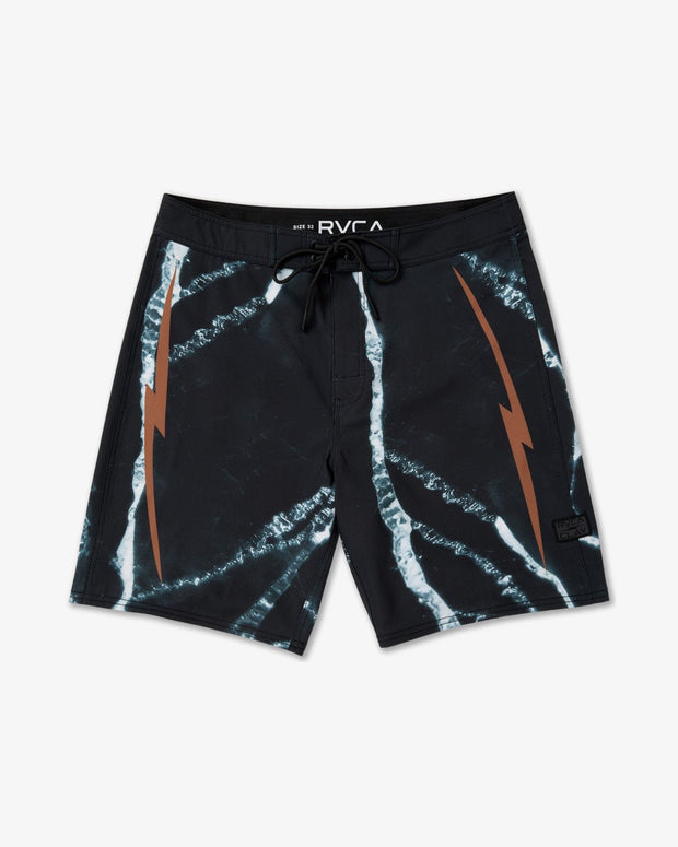 Boardshort Rvca x Clay