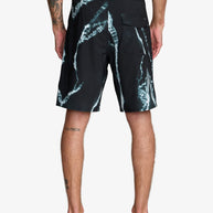 Boardshort Rvca x Clay