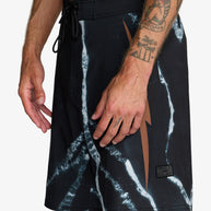Boardshort Rvca x Clay