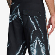 Boardshort Rvca x Clay