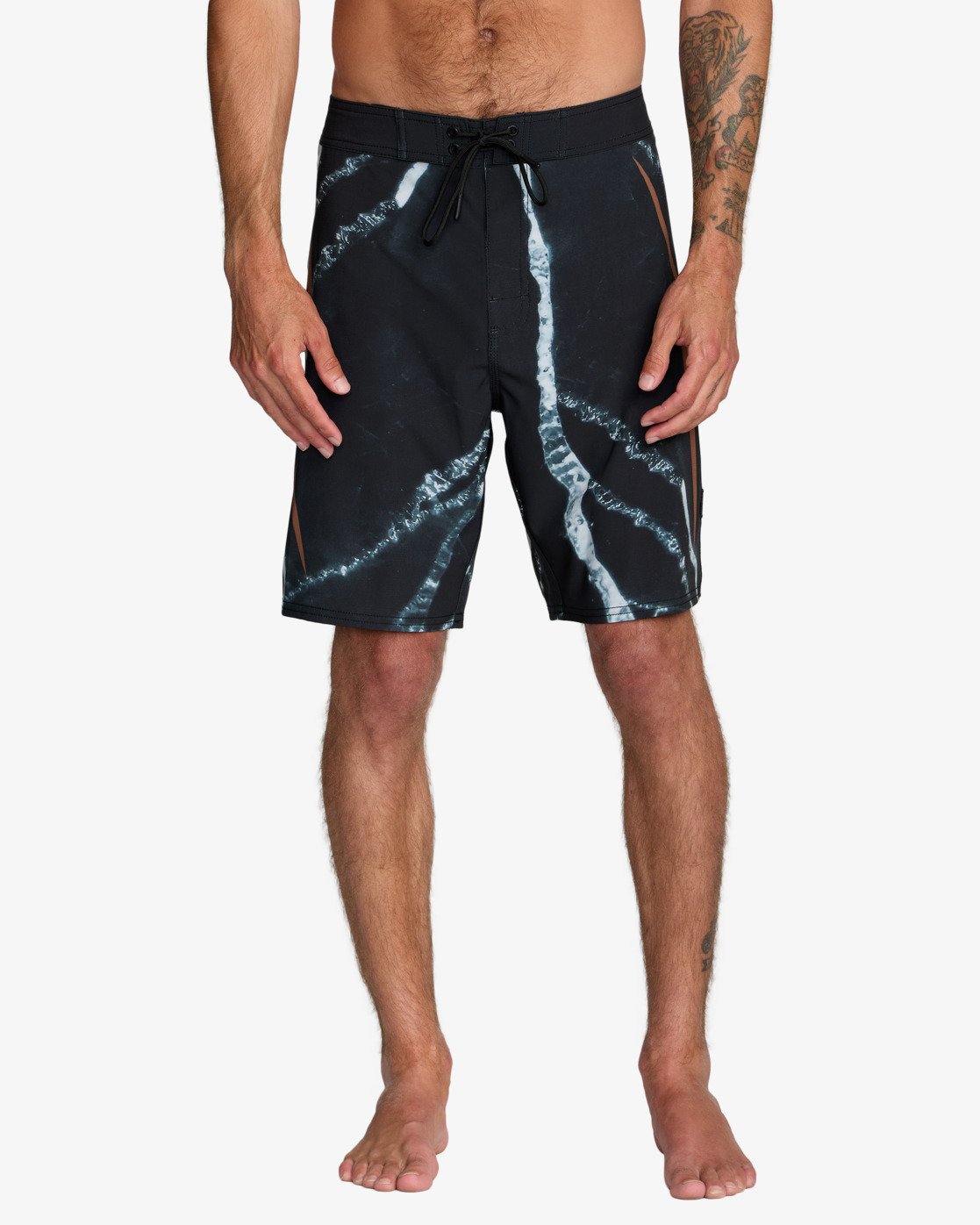 Boardshort Rvca x Clay
