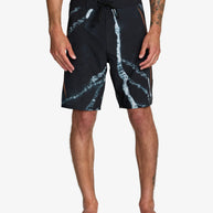 Boardshort Rvca x Clay
