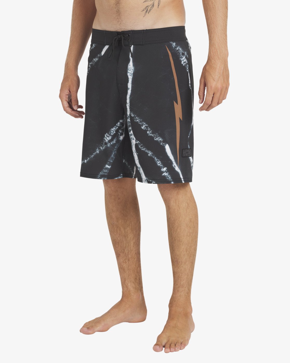 Boardshort Rvca x Clay