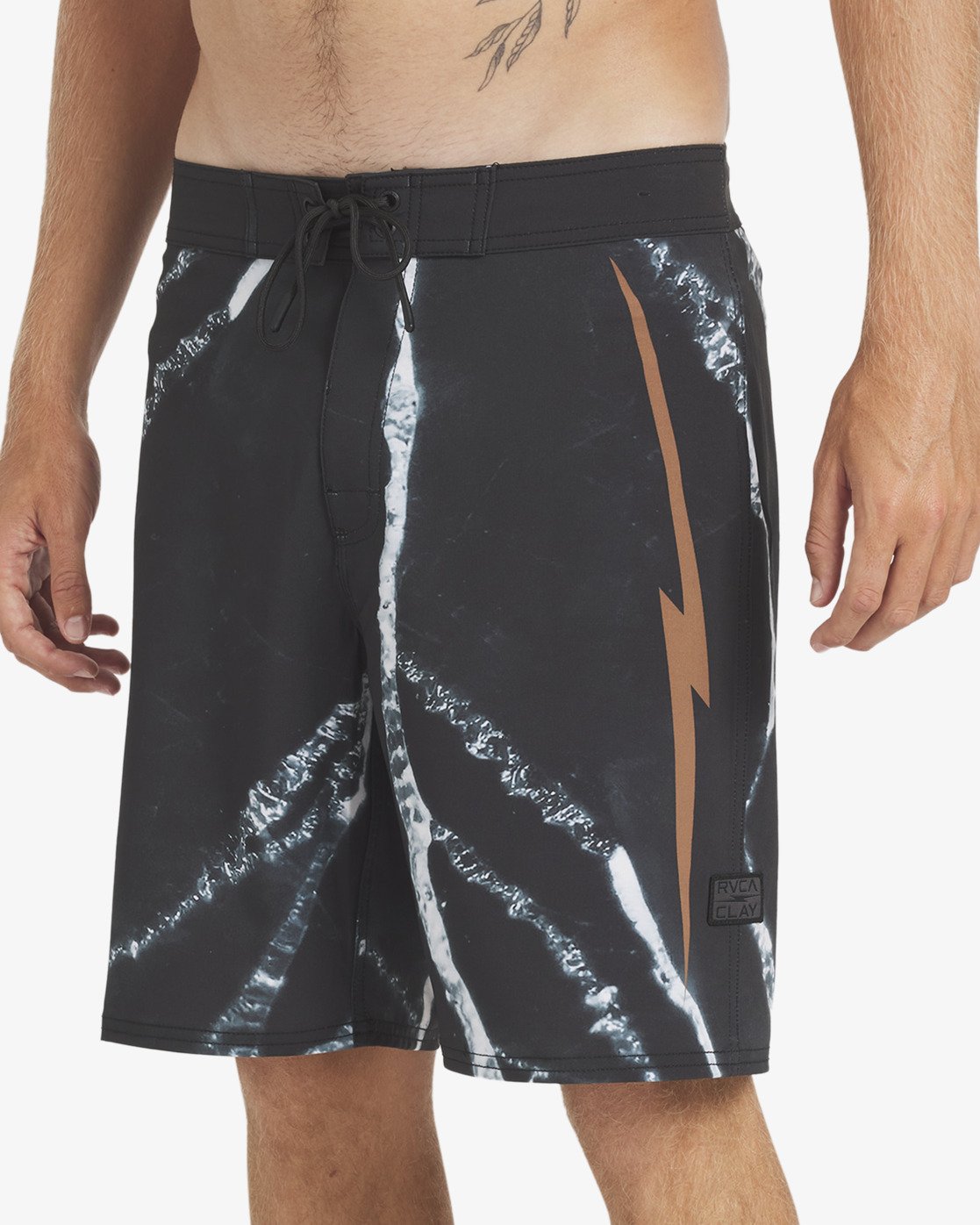 Boardshort Rvca x Clay