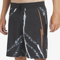 Boardshort Rvca x Clay