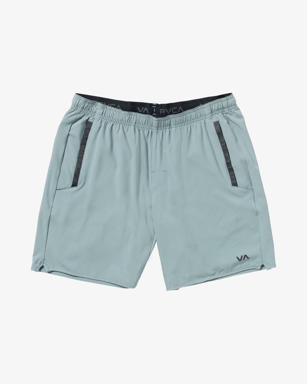 Panaloncino Rvca Yogger Stretch 17"