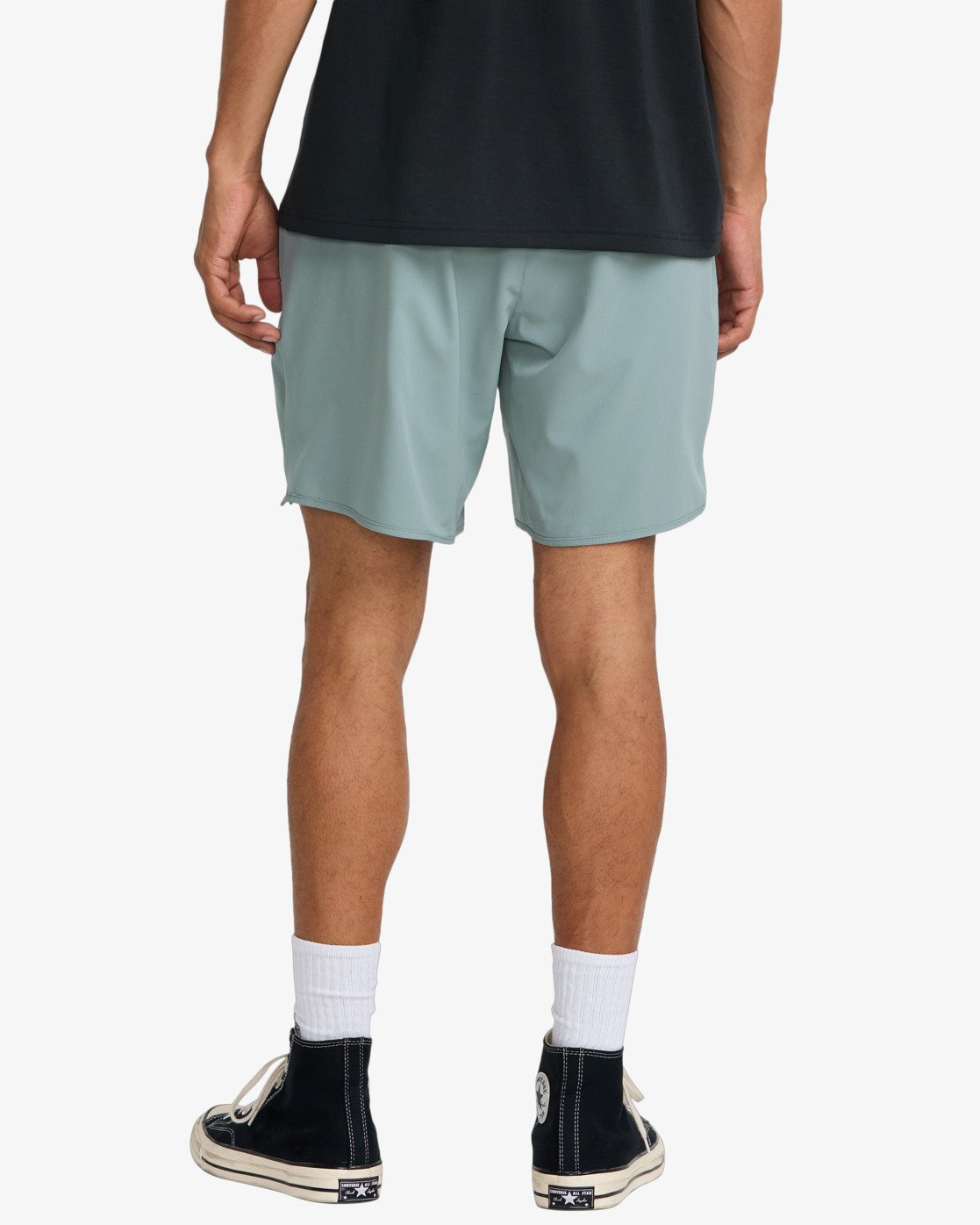Panaloncino Rvca Yogger Stretch 17