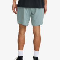 Panaloncino Rvca Yogger Stretch 17