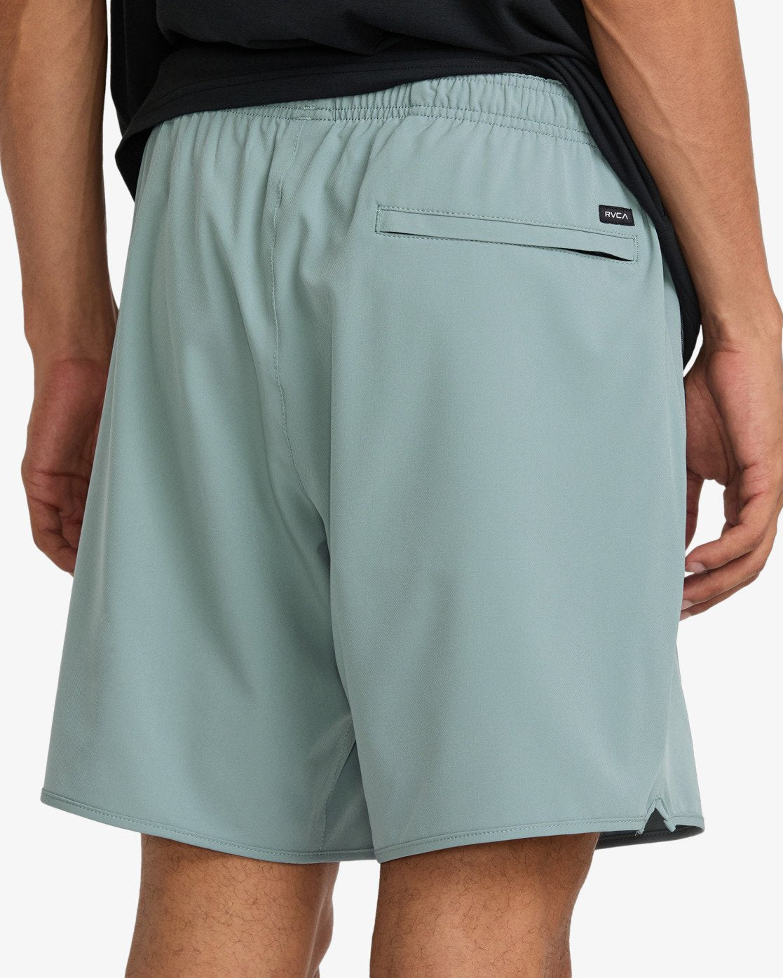 Panaloncino Rvca Yogger Stretch 17