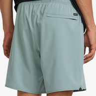 Panaloncino Rvca Yogger Stretch 17