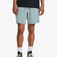 Panaloncino Rvca Yogger Stretch 17