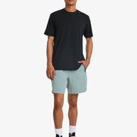 Panaloncino Rvca Yogger Stretch 17