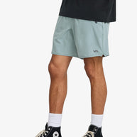 Panaloncino Rvca Yogger Stretch 17