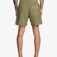 Costume Uomo Rvca Pigment 16''