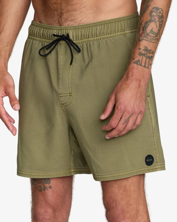 Costume Uomo Rvca Pigment 16''