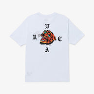 T-shirt Rvca Kaleb Tiger