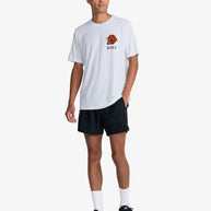 T-shirt Rvca Kaleb Tiger