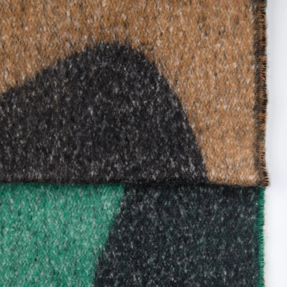 Sciarpa 24 Colours Scarf