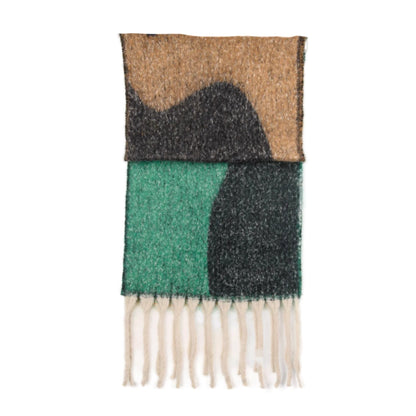 Sciarpa 24 Colours Scarf