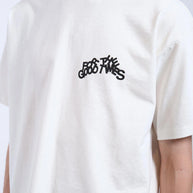 T-shirt Dr Denim The Good Times