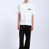 T-shirt Dr Denim The Good Times