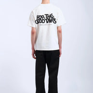 T-shirt Dr Denim The Good Times