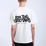 T-shirt Dr Denim The Good Times