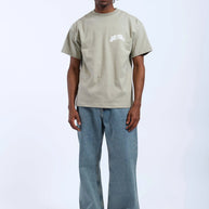 T-shirt Dr Denim The Good Times