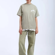 T-shirt Dr Denim The Good Times