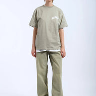 T-shirt Dr Denim The Good Times