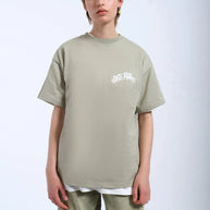 T-shirt Dr Denim The Good Times